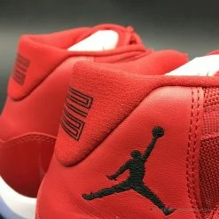 Hypeyourbeast Air Jordan 11'Win Like 96'