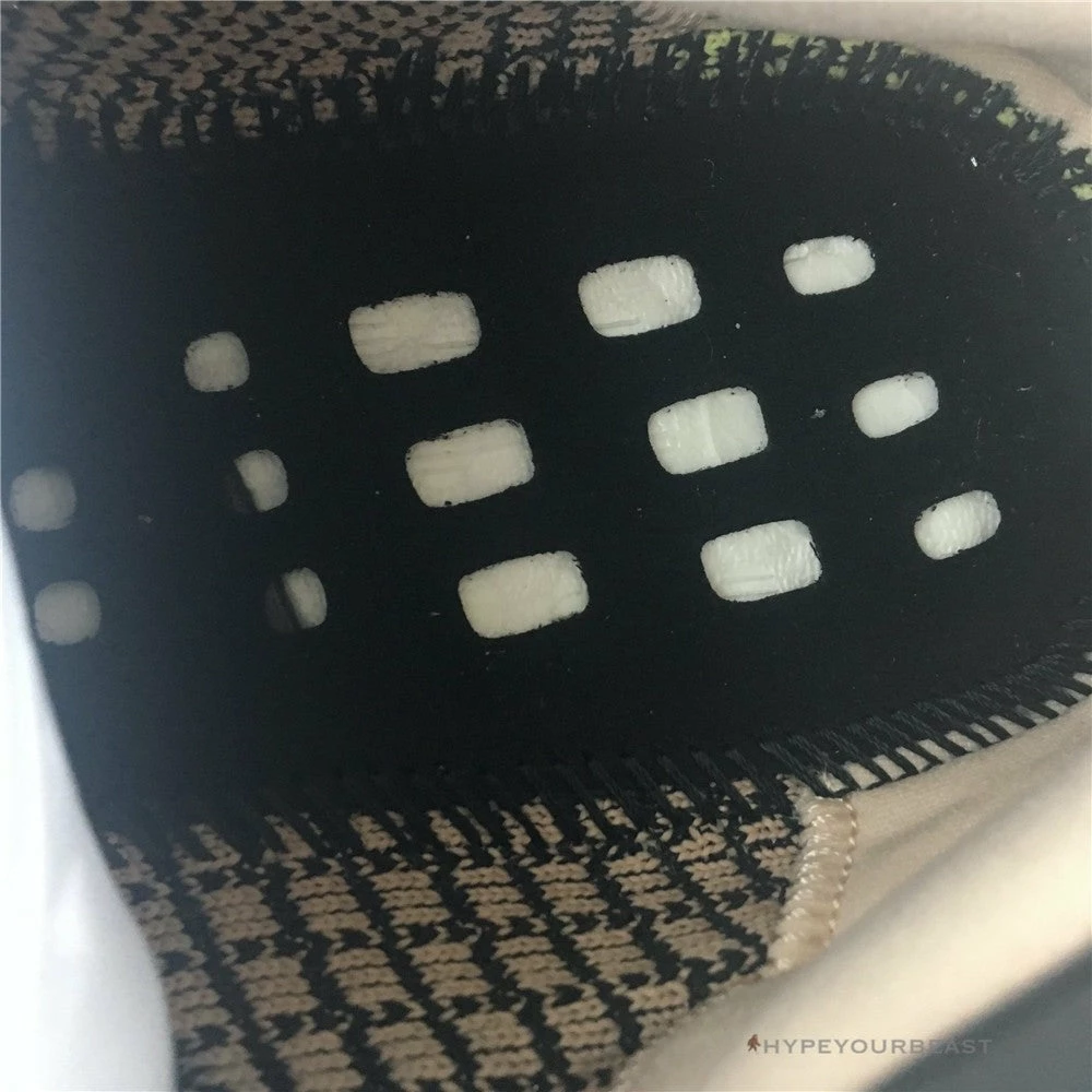 Hypeyourbeast Adidas Yeezy Boost 350 V2 'Yecheil'