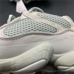 Hypeyourbeast Adidas Yeezy 500'Salt'