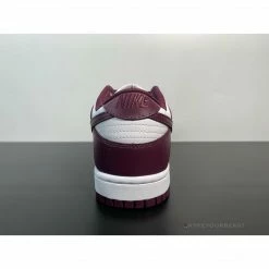 HypeYourBeast Nike Dunk Low'Bordeaux'