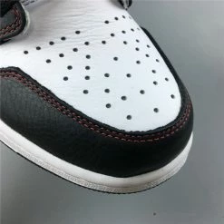 HypeYourBeast Air Jordan 1 Retro High OG'Defiant'