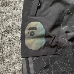 HypeYourBeast Clothes Bape X Adidas Snowboarding Pants