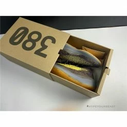 Hypeyourbeast Adidas Yeezy Boost 380
