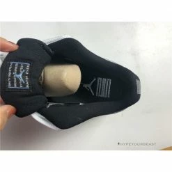 HypeYourBeast Air Jordan 11 Low'Legend Blue'