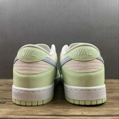 HypeYourBeast Nike Dunk Low Lime Ice