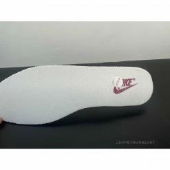 HypeYourBeast Nike Dunk Low'Bordeaux'