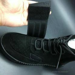 Hypeyourbeast Yeezy Boost 750 Black