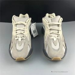 HypeYourBeast Adidas Yeezy Boost 700 V2'Tephra'