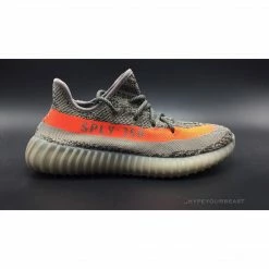 Hypeyourbeast Adidas Yeezy Boost 350 V2'Beluga'