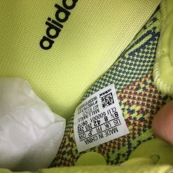 Hypeyourbeast Yeezy Boost 350 V2'Semi Frozen Yellow'