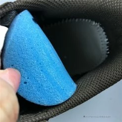 Hypeyourbeast Travis Scott X Air Jordan 1 Low'Mocha'