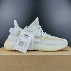 Hypeyourbeast Adidas Yeezy Boost 350 V2'Hyperspace'