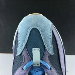 Hypeyourbeast Adidas Yeezy Boost 700'Blue Carbon'