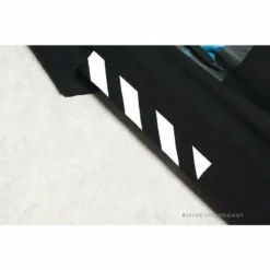 HypeYourBeast Off White Hoodie Mona Lisa Hoodies & Jackets