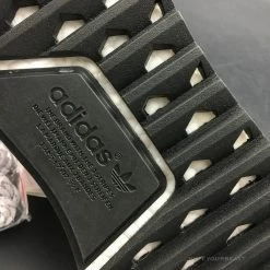 Hypeyourbeast Pharrell X NMD Human Race Trail'Holi Festival'