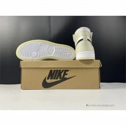 HypeYourBeast Air Jordan 1 High Zoom Air CMFT