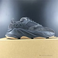 Hypeyourbeast Adidas Yeezy Boost 700'Utility Black'