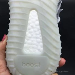 Hypeyourbeast Adidas Yeezy Boost 350 V2'Blue Tint'