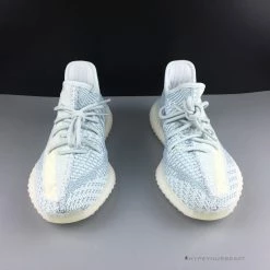 Hypeyourbeast Adidas Yeezy Boost 350 V2'Tailgate Blue'