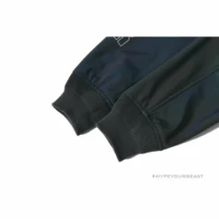 Hypeyourbeast Clothes BAPE HUNTING Aurora Color Gradient Reflective Jacket