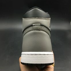 Hypeyourbeast Air Jordan 1 Retro High OG'Shadow'
