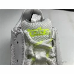 HypeYourBeast BCG Triple S White Neon Yellow Balenciaga Triple S