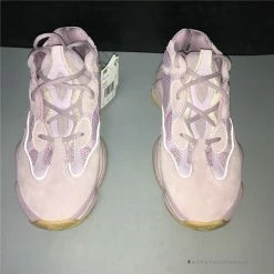 Hypeyourbeast Adidas Yeezy Boost 500 Soft Vision