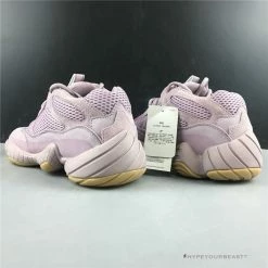 Hypeyourbeast Adidas Yeezy Boost 500 Soft Vision