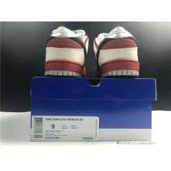 HypeYourBeast Nike SB Dunk Low'Roller Derby'