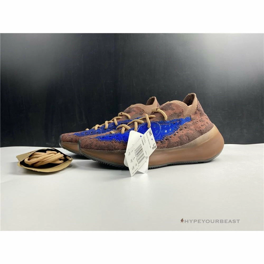 Hypeyourbeast Adidas Yeezy Boost 380 'Azure' Yeezy 380