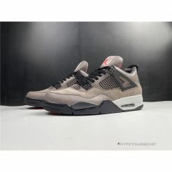 HypeYourBeast Air Jordan 4 Retro Taupe Haze