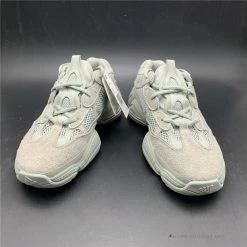 Hypeyourbeast Adidas Yeezy 500'Salt'