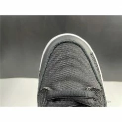 HypeYourBeast Nike SB Dunk Low Black Wasted Youth