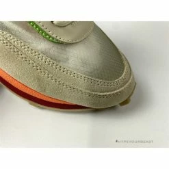 HypeYourBeast CLOT X Nike Sacai'Clot Orange Blaze'