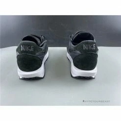 Hypeyourbeast Nike LD Waffle Sacai Daybreak Black