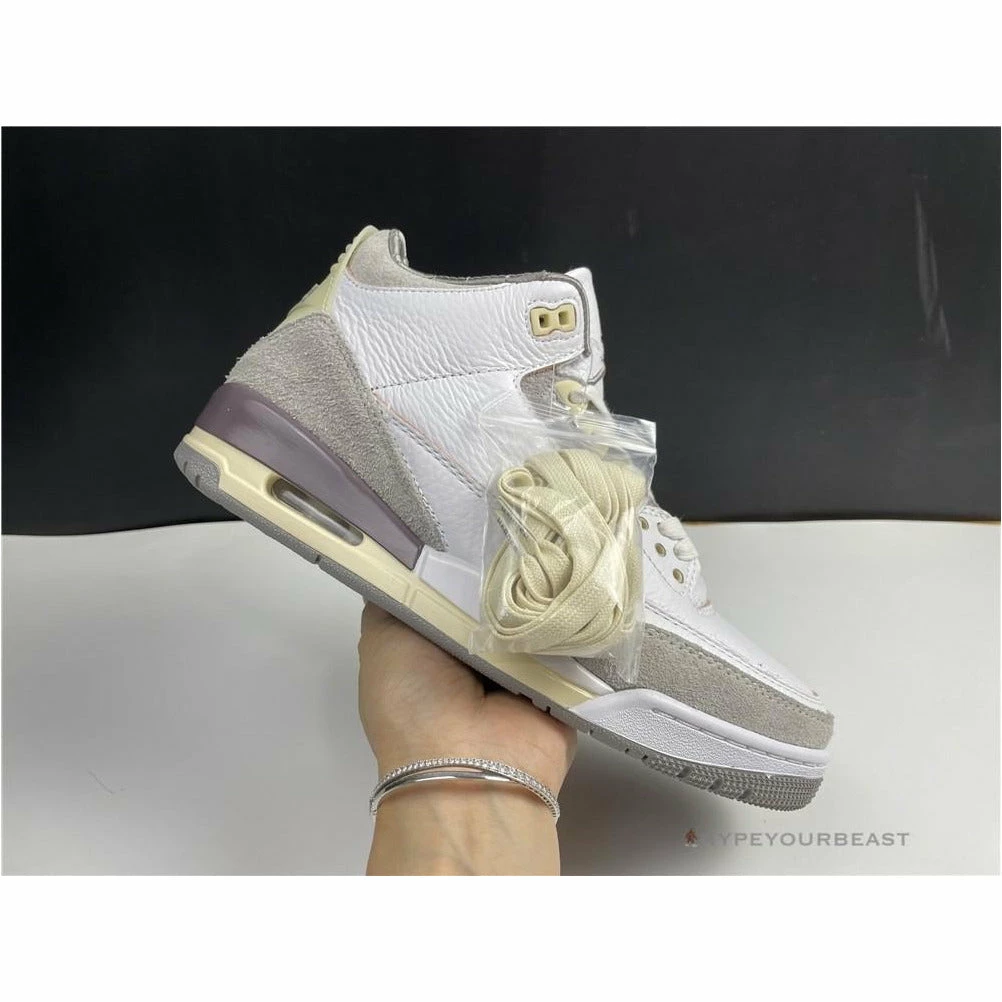HypeYourBeast Air Jordan 3 X A Ma Maniere