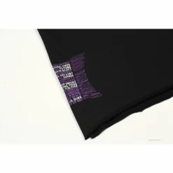 HypeYourBeast Vlone Hoodie Black Good Intention