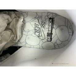 HypeYourBeast Nike SB Dunk Low Pro'Medicom Toy'