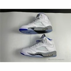 HypeYourBeast Air Jordan 5 Retro Stealth 2