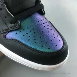 Hypeyourbeast Air Jordan 1 Retro High OG'All Star Chameleon'