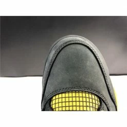 Hypeyourbeast Air Jordan 4'Thunder'