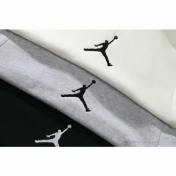 HypeYourBeast Hoodies & Jackets Air Jordan Hoodie Gray