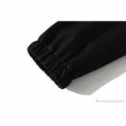 Hypeyourbeast Clothes BAPE X Star Wars Collaboration Windbreaker Jacket'BLACK'