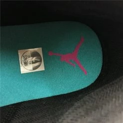 Hypeyourbeast Air Jordan 1 Mid SE WMNS'Multi Patent'