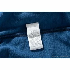 Hypeyourbeast BAPE X Readymade Tiger Head Foam Camouflage Hoodie'BLUE' Clothes