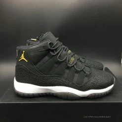HypeYourBeast Air Jordan 11 Retro Premium'Heiress'