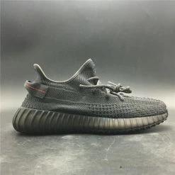 Hypeyourbeast Yeezy Boost 350 V2 Static Black