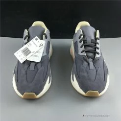 HypeYourBeast Adidas Yeezy Boost 700 Magnet
