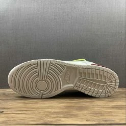 HypeYourBeast Off White X Nike Dunk Low'Dear Summer - The 08/50'