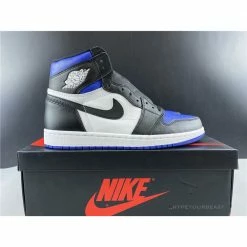 Hypeyourbeast Air Jordan 1 High Game Royal